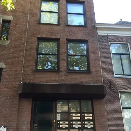Apartment Central *