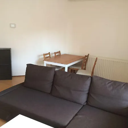 Apartment Central Leiden