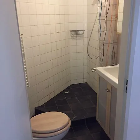 Apartment Central