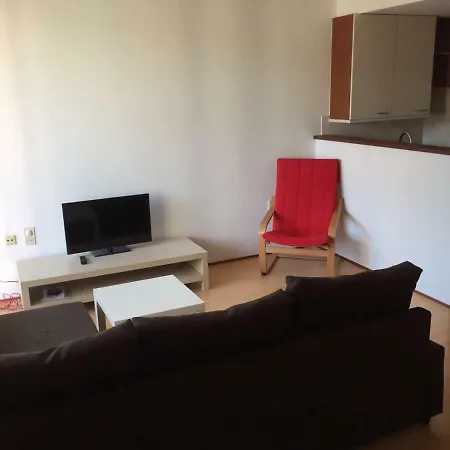 Apartment Central