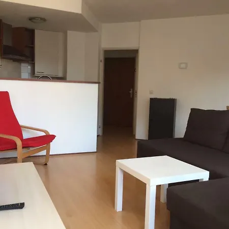 Apartment Central Leiden