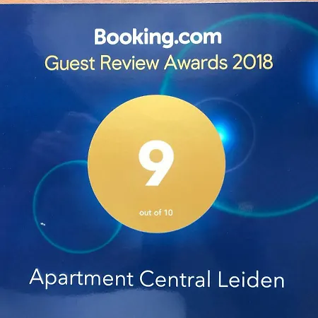 Apartment Central *